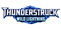 Thunderstruck Wild Lightning Thunderstruck Wild Lightning